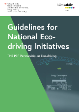 Guidelines for National Eco-driving Initiatives