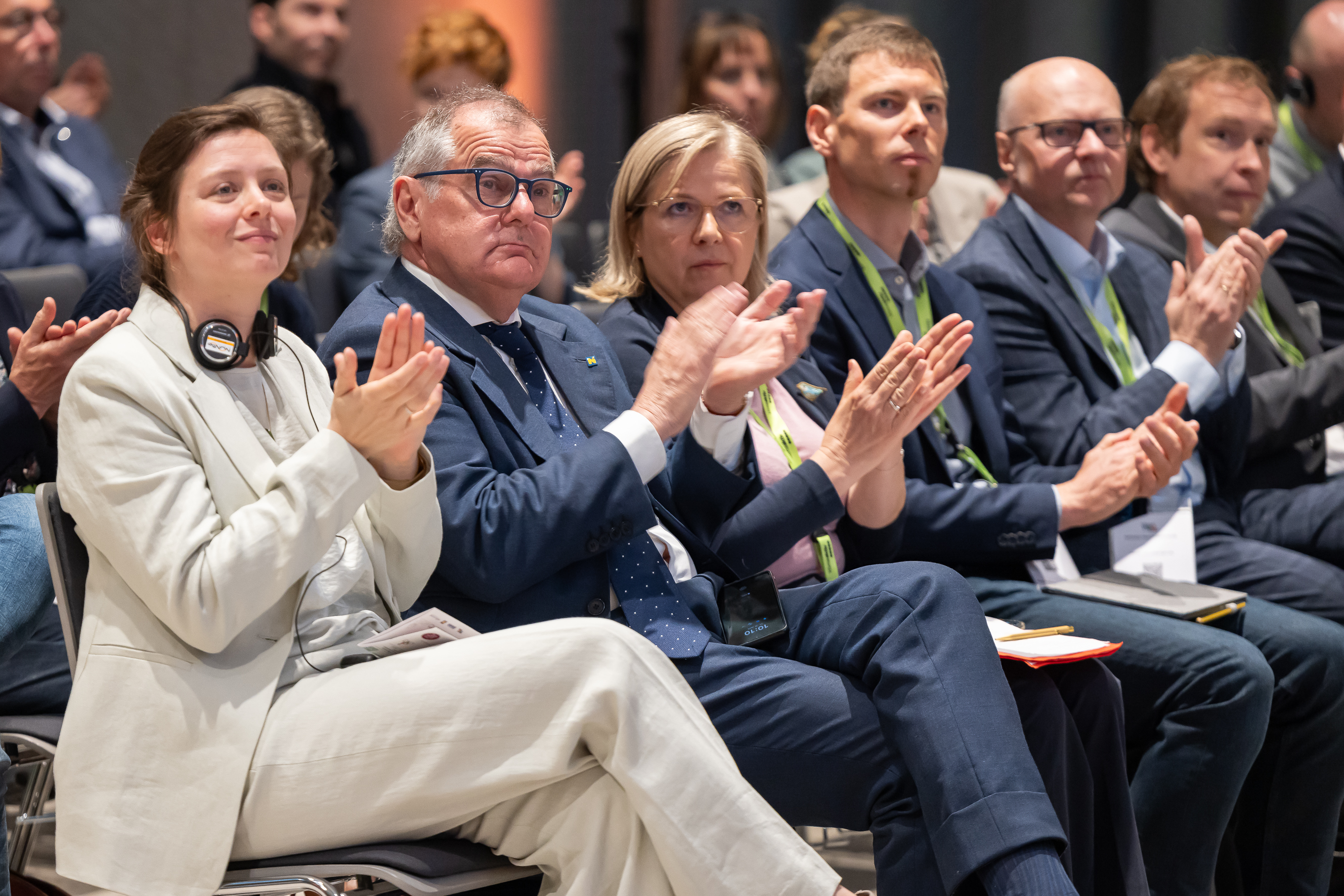 Radgipfel 2024 Fachkonferenz