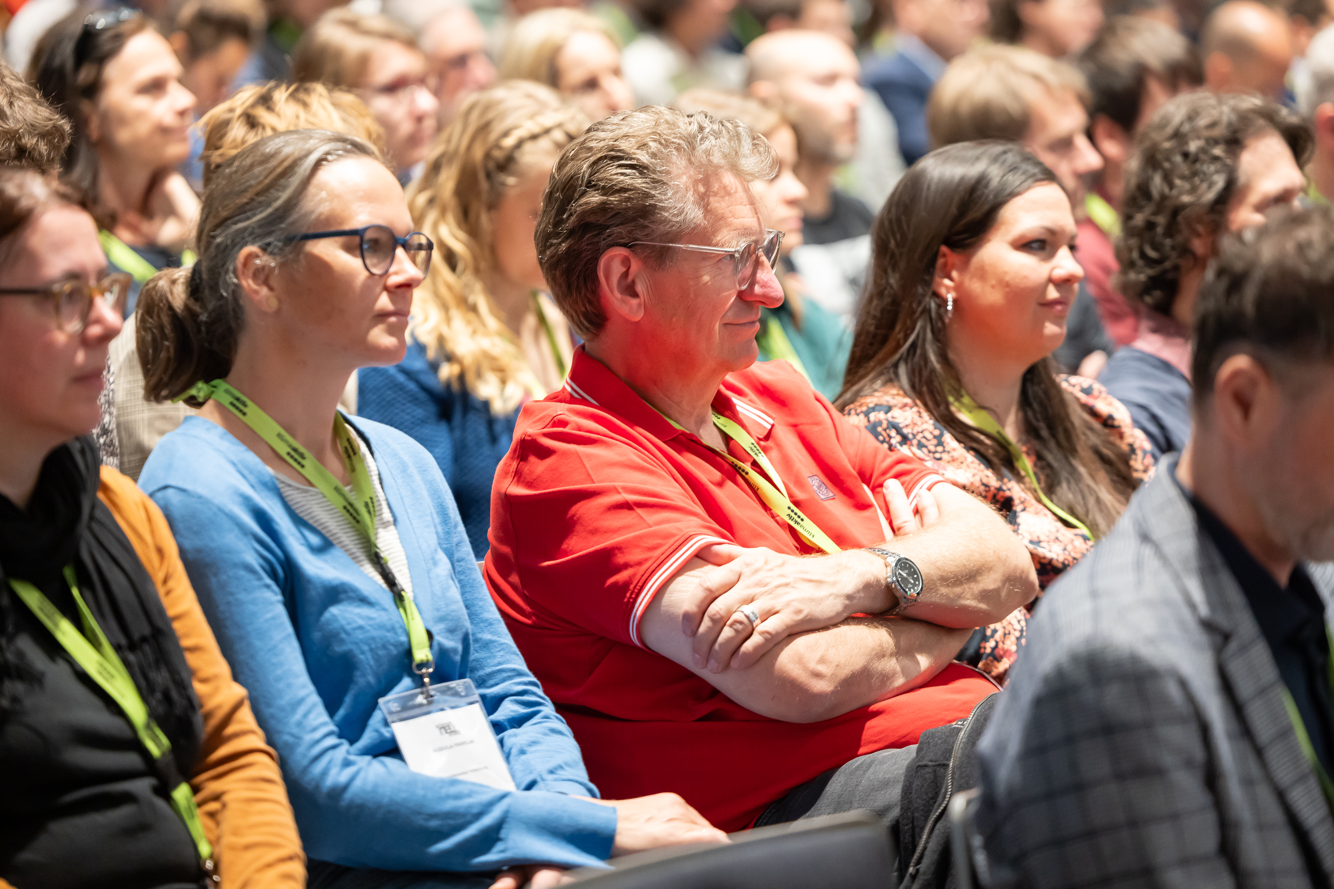 Radgipfel 2024 Fachkonferenz