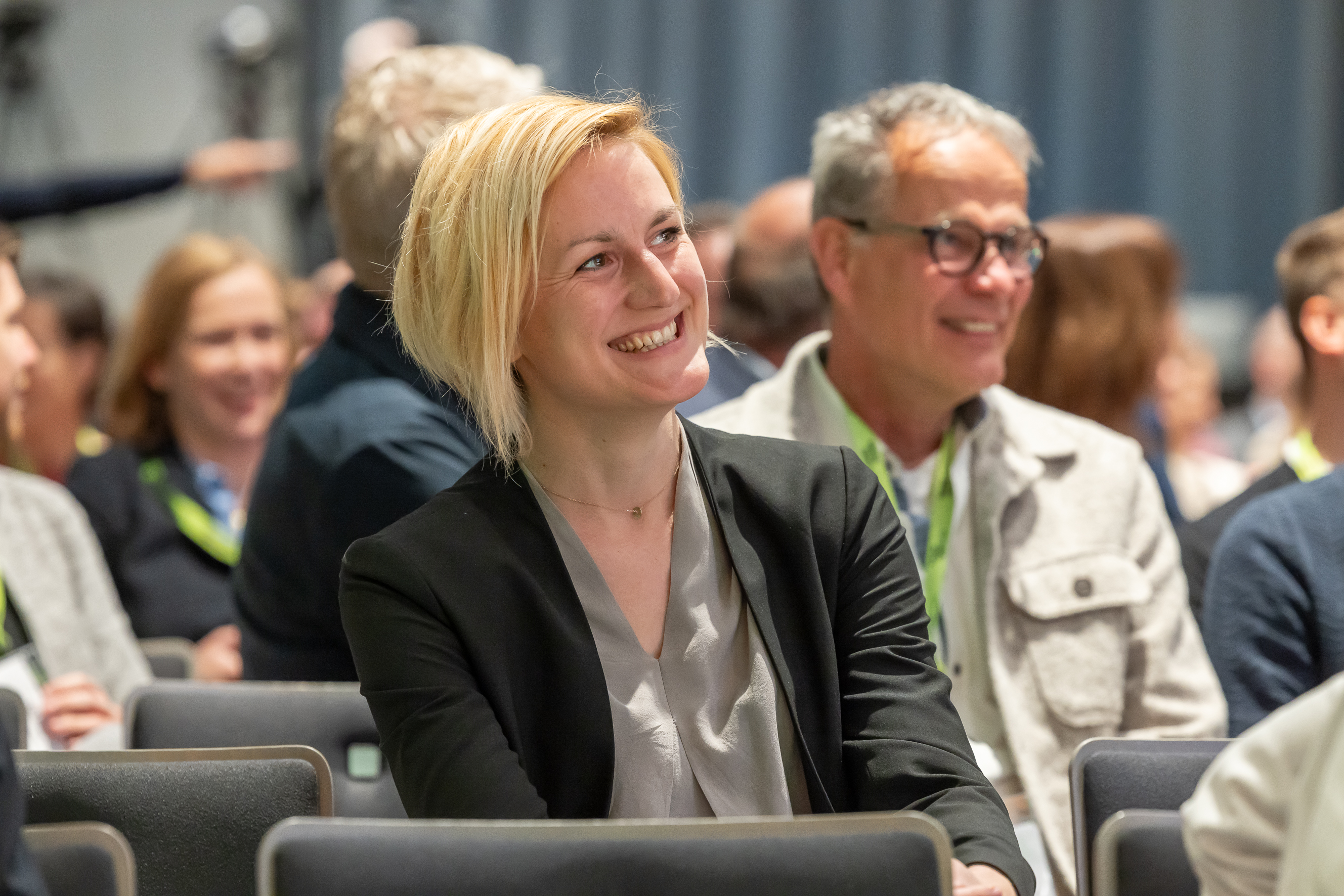 Radgipfel 2024 Fachkonferenz