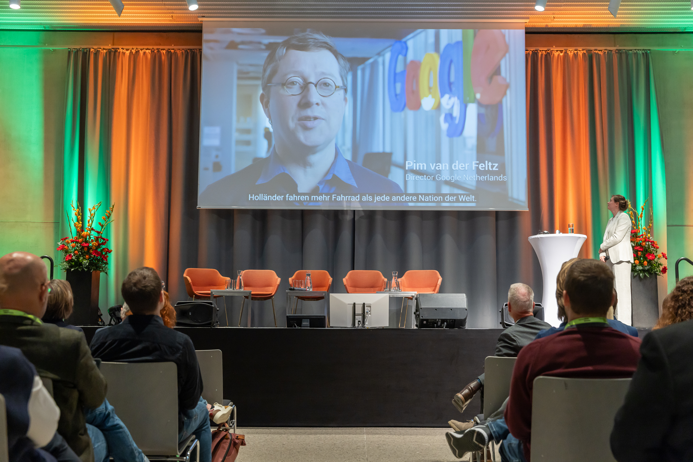 Radgipfel 2024 Fachkonferenz