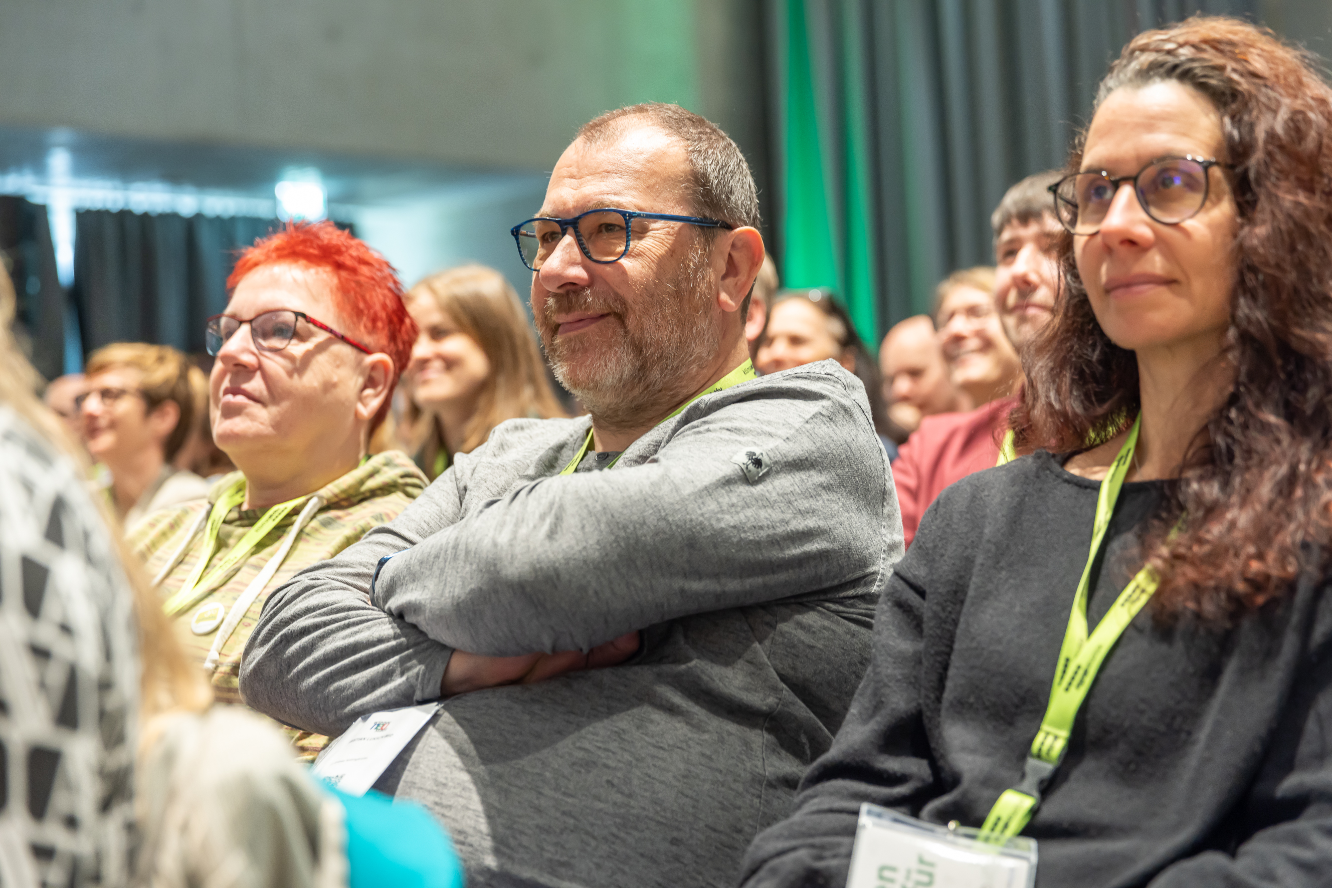 Radgipfel 2024 Fachkonferenz