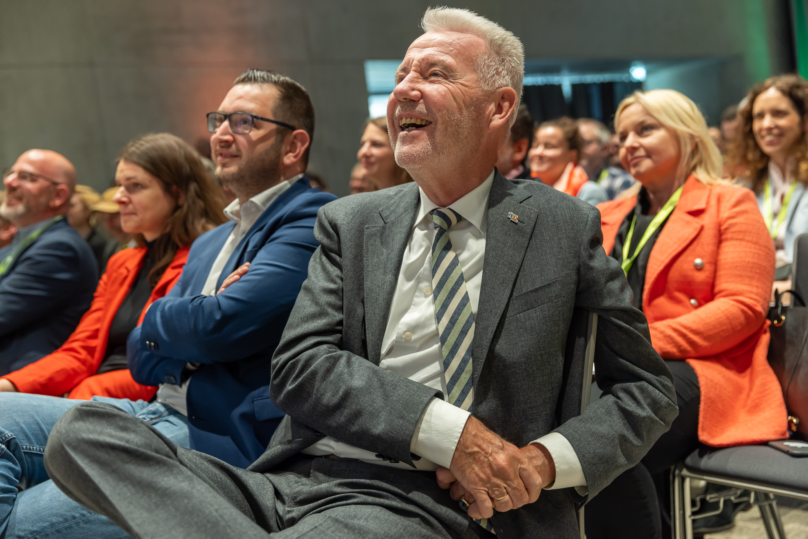 Radgipfel 2024 Fachkonferenz