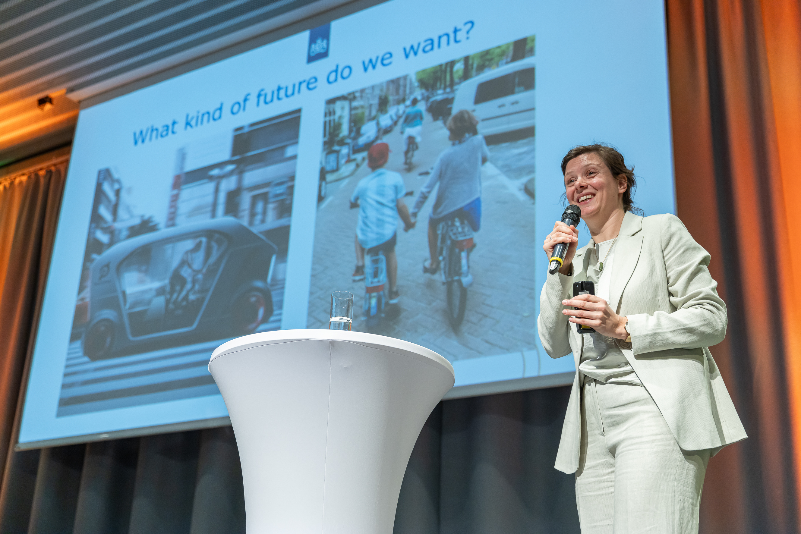 Radgipfel 2024 Fachkonferenz