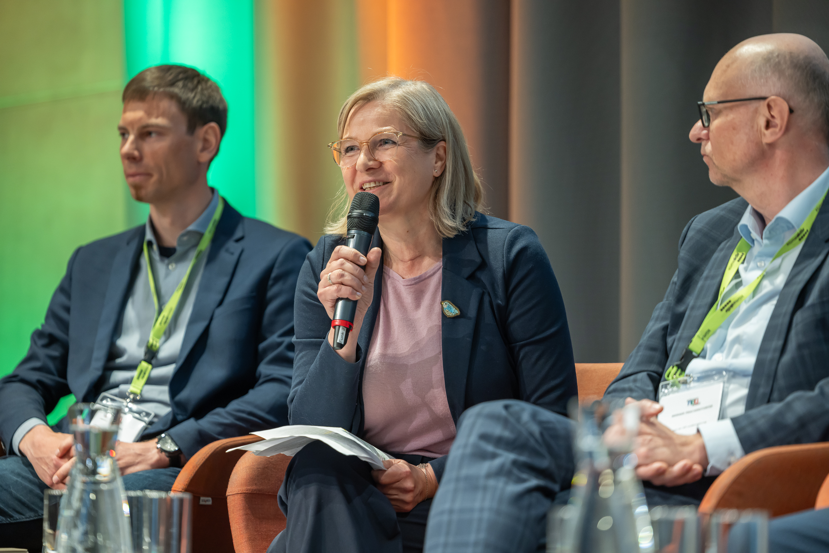 Radgipfel 2024 Fachkonferenz