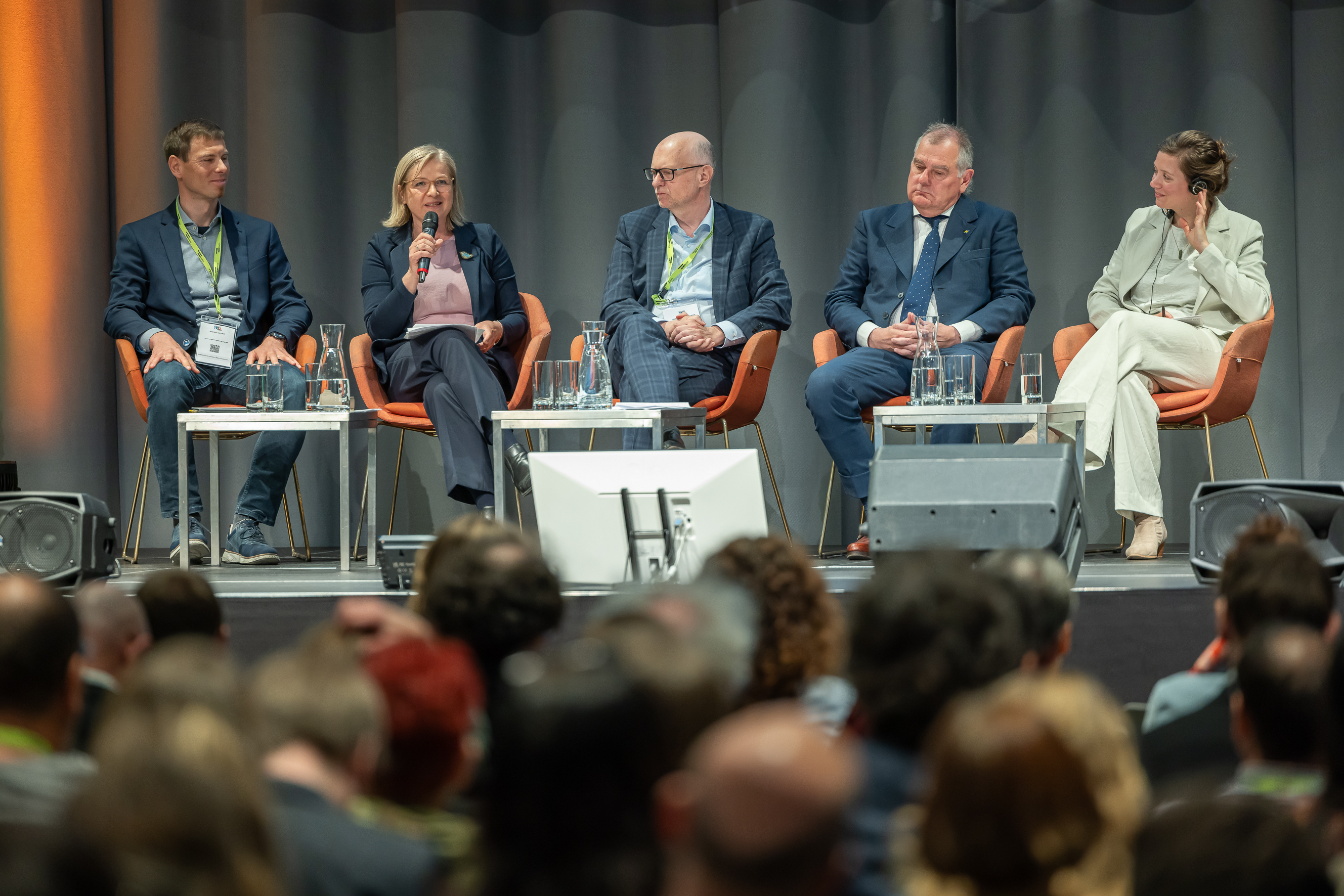 Radgipfel 2024 Fachkonferenz