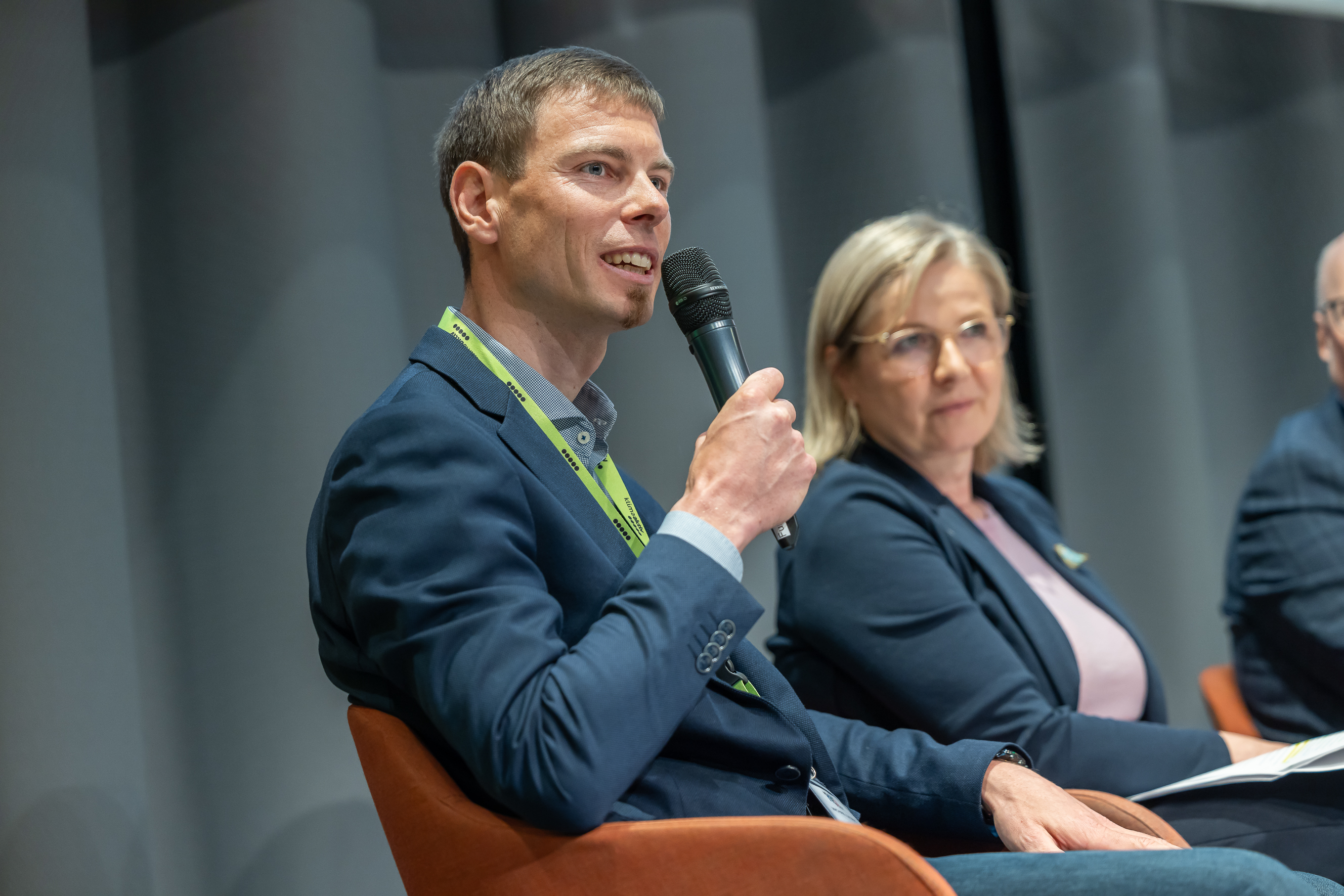 Radgipfel 2024 Fachkonferenz