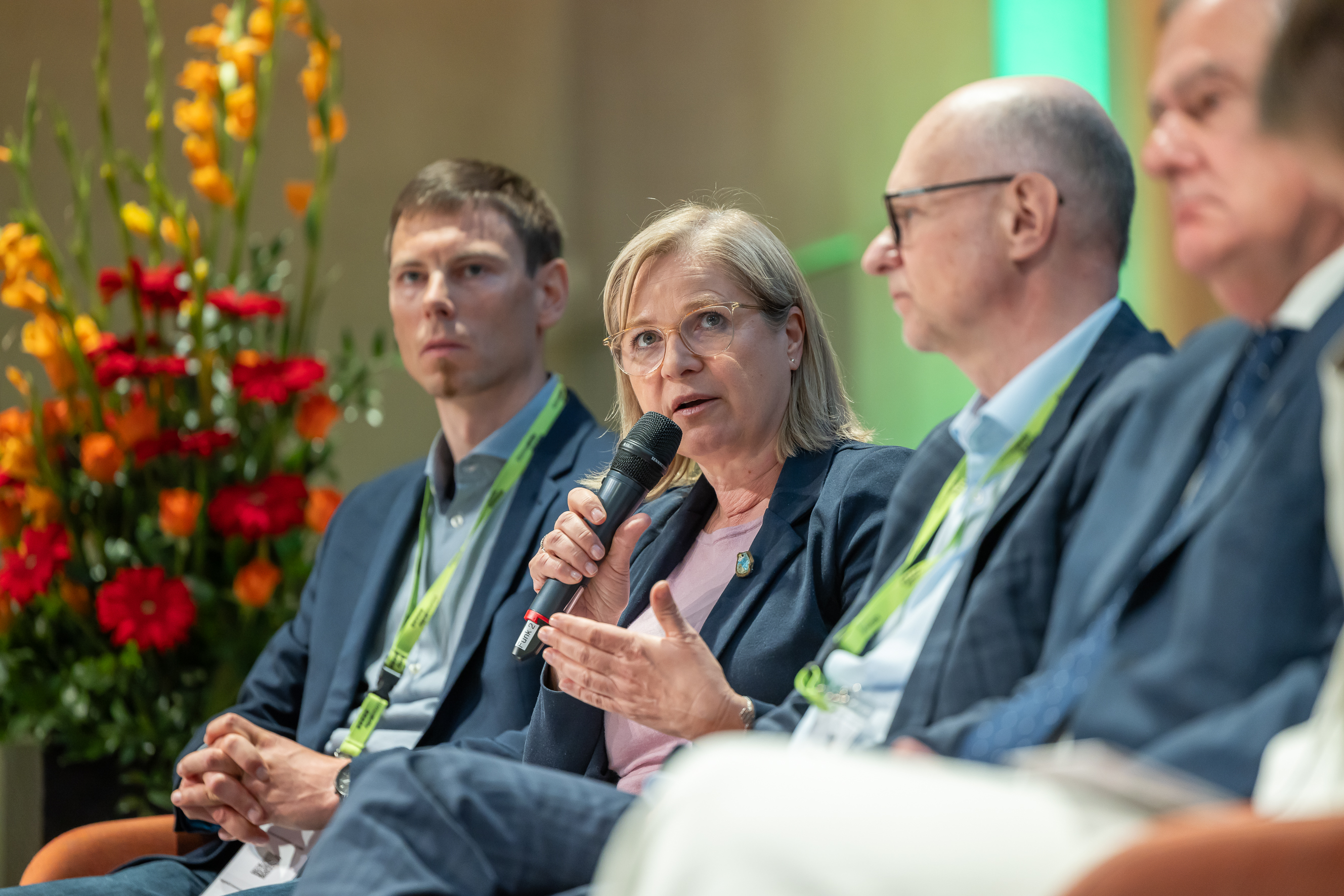 Radgipfel 2024 Fachkonferenz