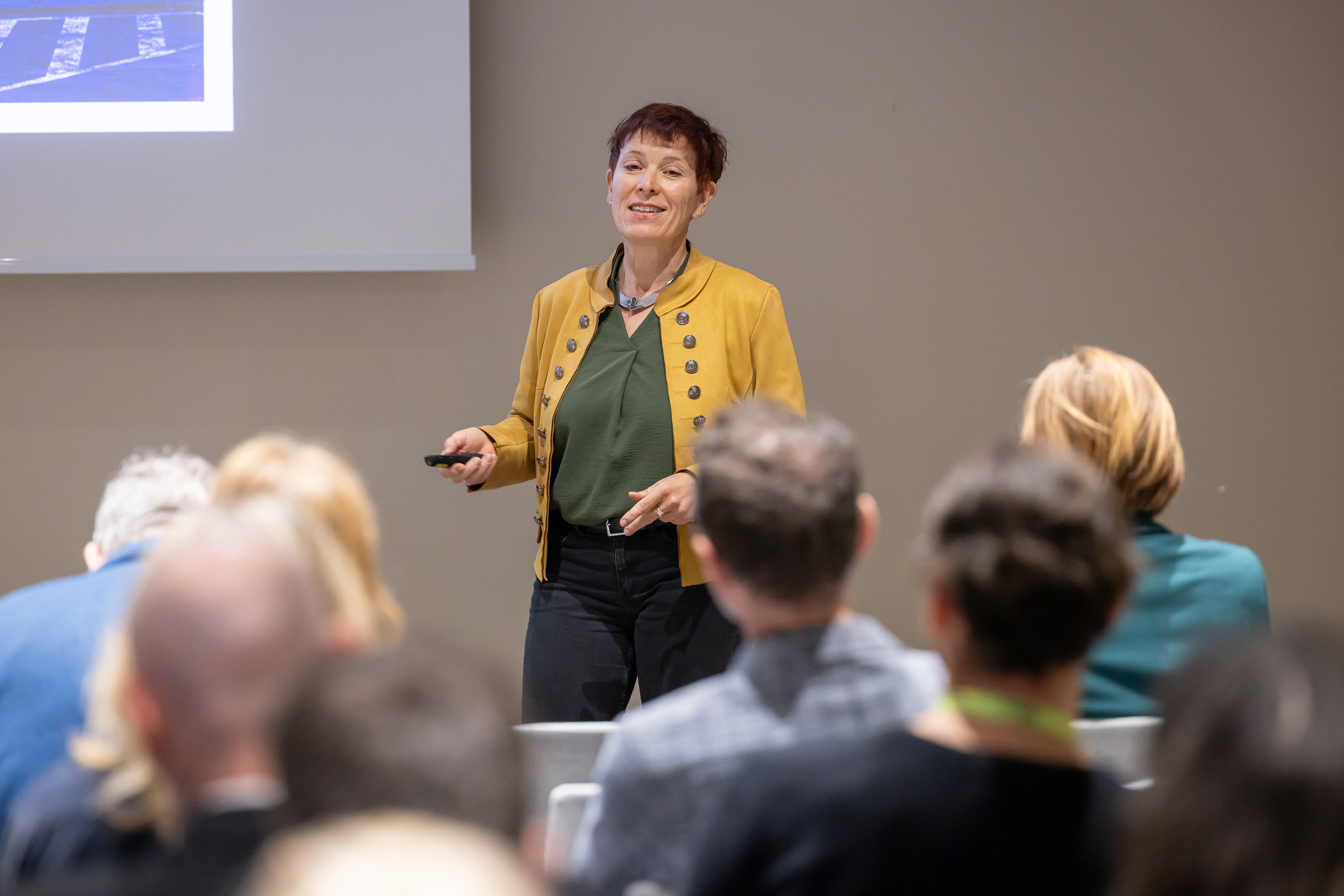 Radgipfel 2024 Fachkonferenz