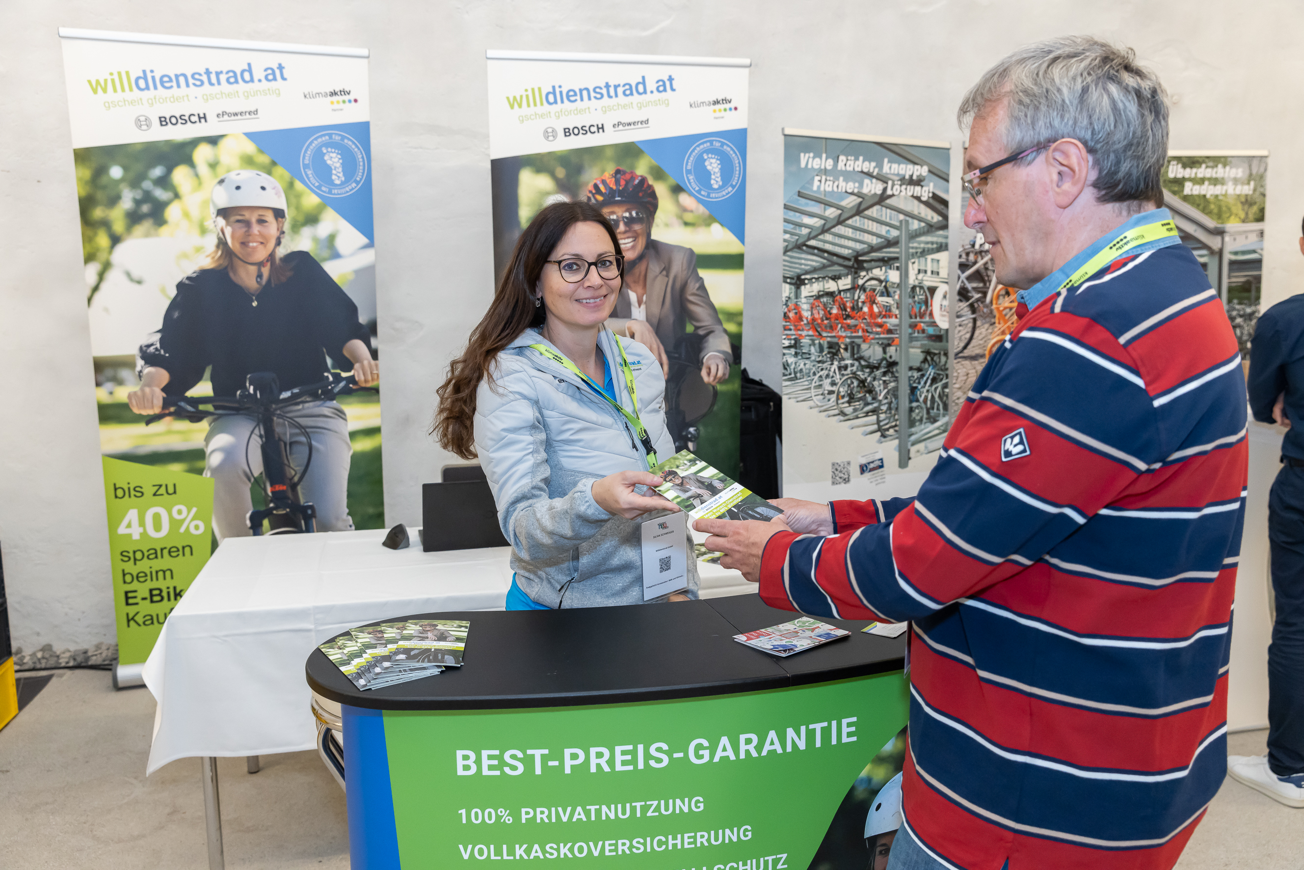 Radgipfel 2024 Fachkonferenz