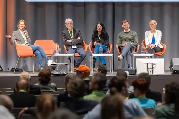 Radgipfel 2024 Fachkonferenz - Tag 2