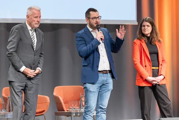 Radgipfel 2024 Fachkonferenz