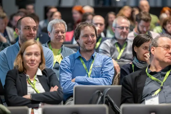 Radgipfel 2024 Fachkonferenz - Tag 2