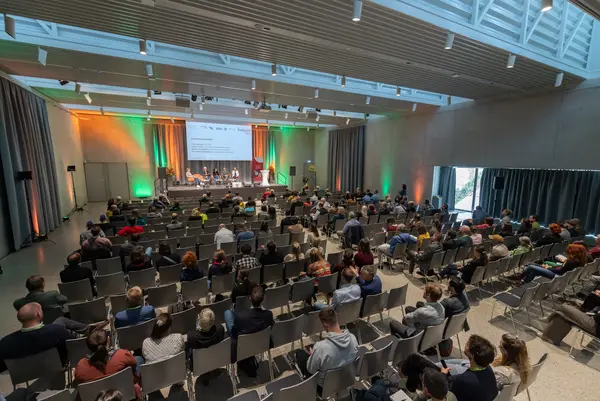 Radgipfel 2024 Fachkonferenz - Tag 2