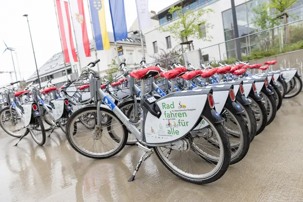 Radgipfel 2024 Fachkonferenz