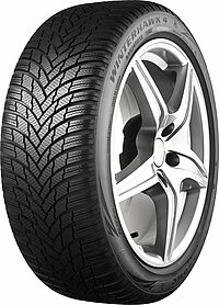 Firestone Winterhawk 4 195/65 R15