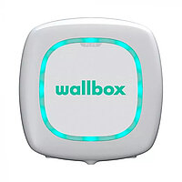 Wallbox Chargers SL Pulsar T2