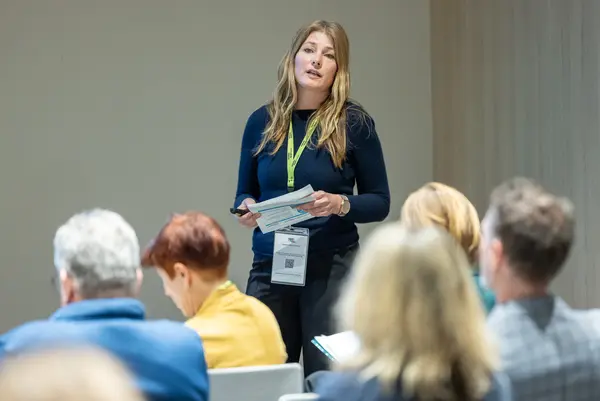 Radgipfel 2024 Fachkonferenz