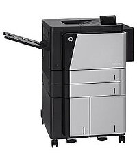 HP LaserJet Enterprise M806x+