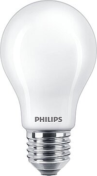 Philips LED Birne 5,9W