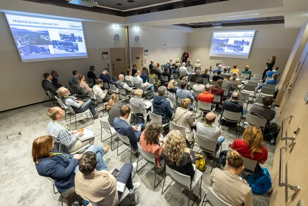 Radgipfel 2024 Fachkonferenz