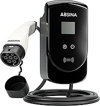 ABSINA GmbH Wallbox 11kW