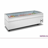 ArcaBoa SUPER 2.5 DE