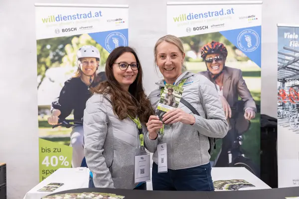 Radgipfel 2024 Fachkonferenz - Tag 2