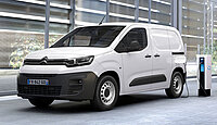 Citroen e-Berlingo