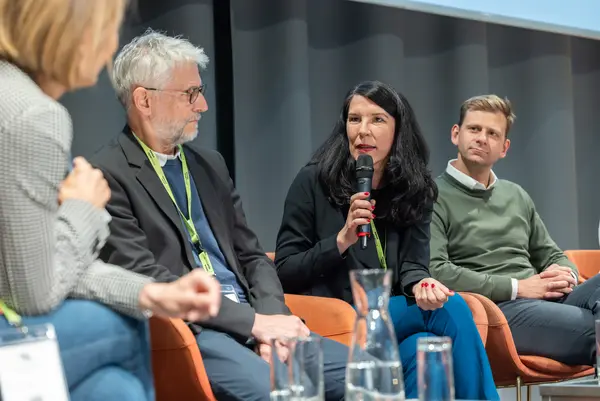 Radgipfel 2024 Fachkonferenz - Tag 2