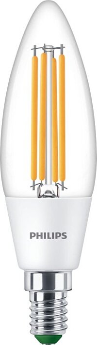 Philips LED Kerze  2,3W