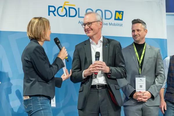 Radgipfel 2024 Fachkonferenz