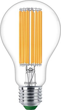 Philips LED Lampe 7,3W