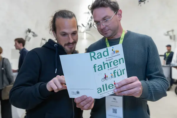 Radgipfel 2024 Fachkonferenz - Tag 2