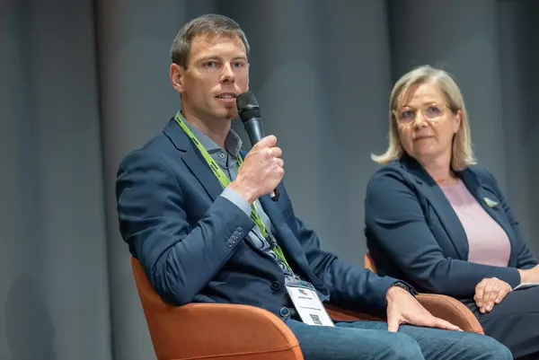 Radgipfel 2024 Fachkonferenz