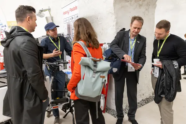 Radgipfel 2024 Fachkonferenz