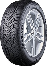 Bridgestone Blizzak LM005 195/65 R15