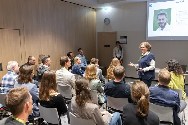 Radgipfel 2024 Fachkonferenz