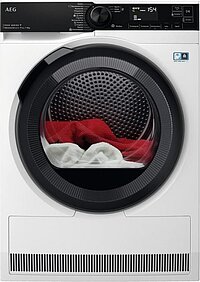 AEG Electrolux TR9W75697