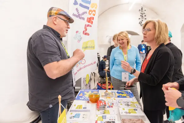 Radgipfel 2024 Fachkonferenz - Tag 2