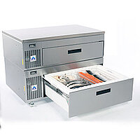 Adande VLS R2 Shallow Depth Drawer