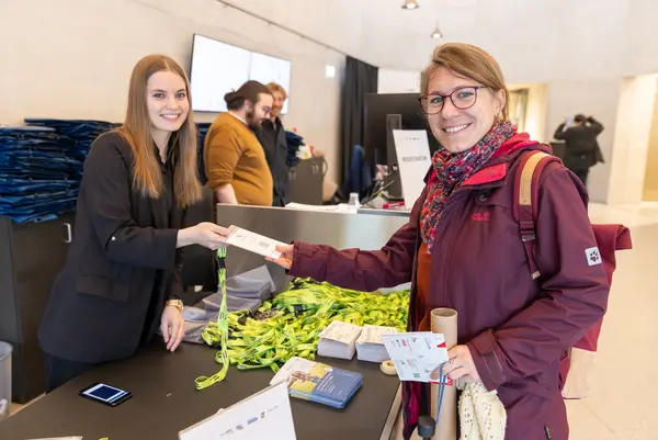 Radgipfel 2024 Fachkonferenz