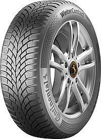 Continental WinterContact TS 870 195/65 R15