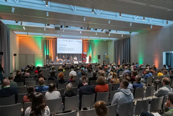 Radgipfel 2024 Fachkonferenz - Tag 2