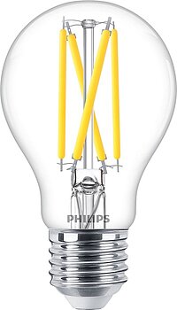 Philips LED Birne 5,9W