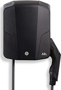 ABL GmbH Wallbox eMH1