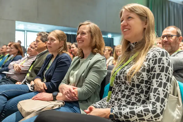 Radgipfel 2024 Fachkonferenz