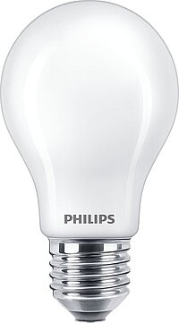 Philips LED Lampe 10,5W