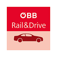  ÖBB Rail&Drive