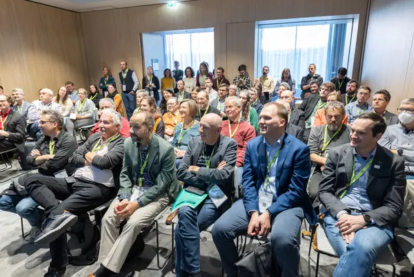 Radgipfel 2024 Fachkonferenz - Tag 2